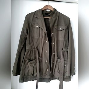 The Kooples Jacket perfect condition size 1